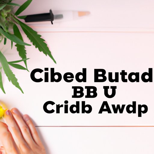 CBD and Pregnancy: What the Research Says