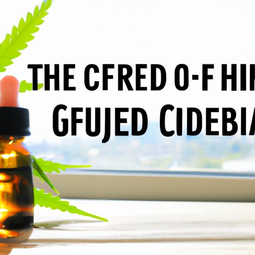 The Effects of CBD on Fetal Development: What We Know