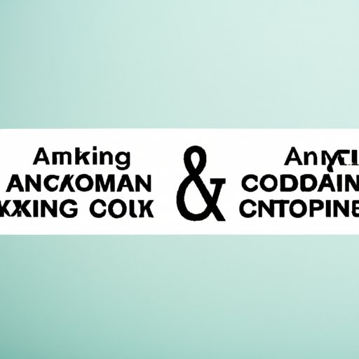 The Interactions between CBD and Amoxicillin: What You Need to Know