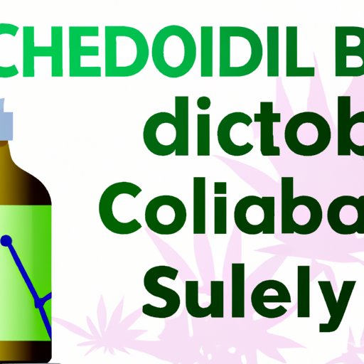 CBD and Alcohol: A Comprehensive Guide to Understanding the Scientific Research
