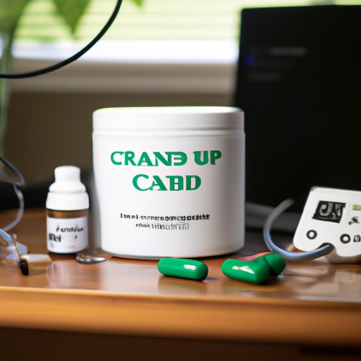 Real Stories of Taking CBD with Blood Pressure Medication