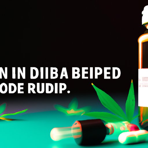 The Ultimate Guide to Using CBD and Ibuprofen Together: What You Need to Know