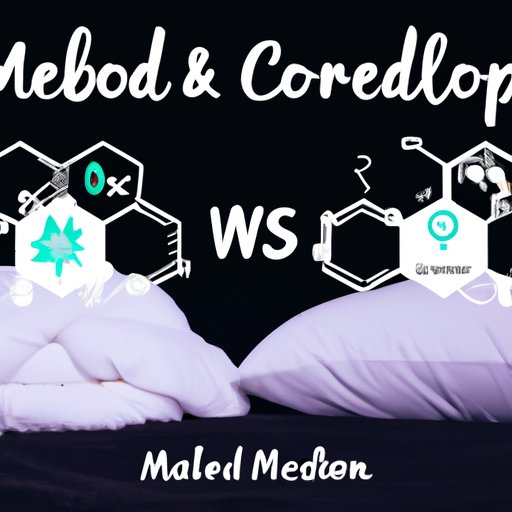 The Pros and Cons of Combining CBD and Melatonin for Sleep