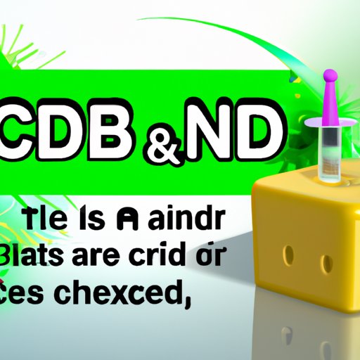 The Benefits and Risks of Using CBD and Pain Medications Simultaneously