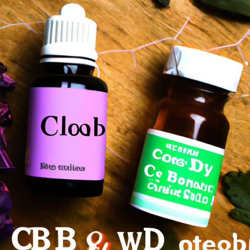 The Pros and Cons of Taking CBD and Robitussin Together for Cough Relief
