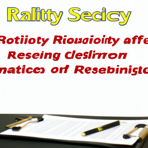 Critical Perspective on Safety Research