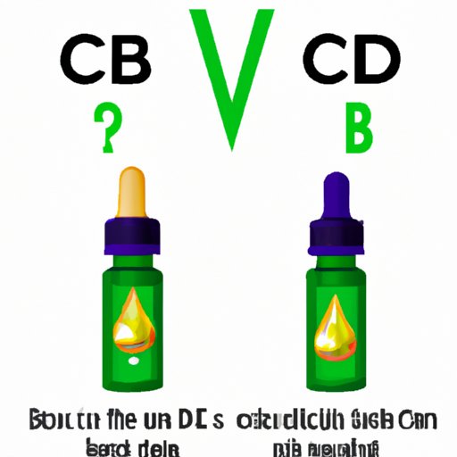 VI. The Pros and Cons of Using Expired CBD Oil