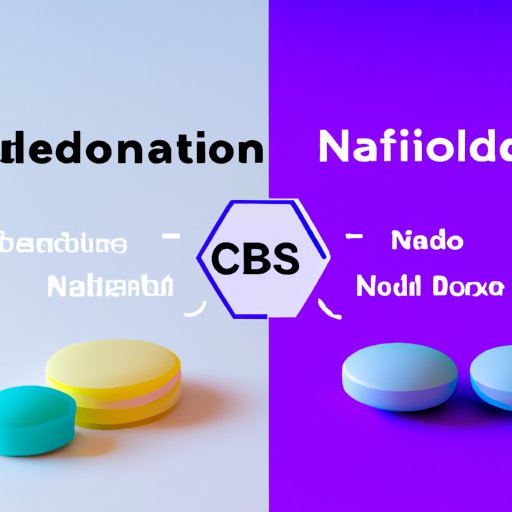 The Pros and Cons of Taking Melatonin and CBD Together: A Balanced Perspective