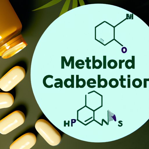 Combining Melatonin and CBD: What You Need to Know