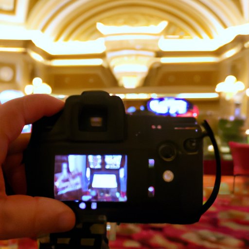 IV. Shutterbugs Beware: The Consequences of Ignoring Casino Photography Bans