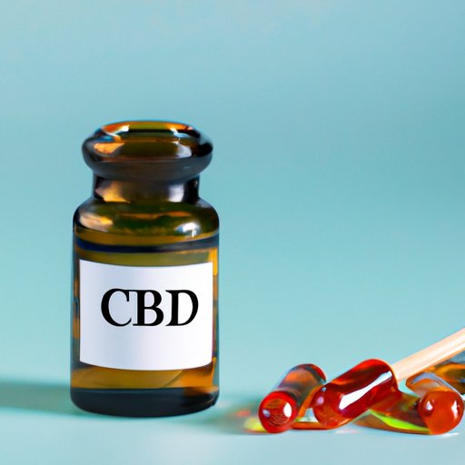 The Surprising Truth About Combining Tylenol and CBD