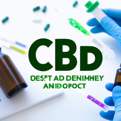 The Truth About CBD and Drug Testing: Separating Fact from Fiction