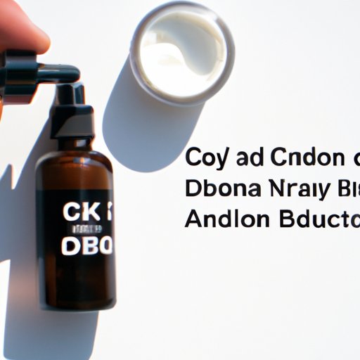 Navigating the Gray Area of CBD Lotion and Drug Testing: A Comprehensive Guide