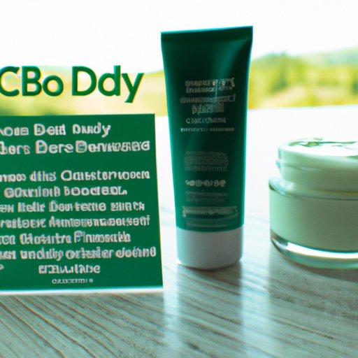 The Benefits and Challenges of Using CBD Cream while Traveling