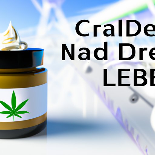 The Legal Landscape of CBD Cream and Its Impact on Travel Restrictions