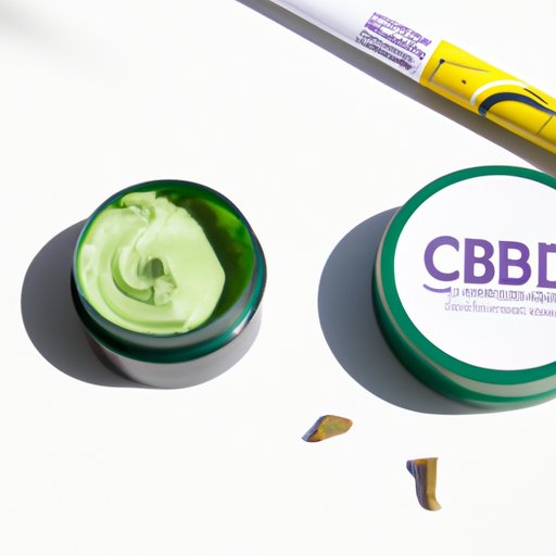 Everything You Need to Know About Traveling with CBD Cream
