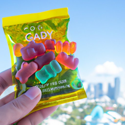 Traveling Abroad with CBD Gummies: Tips and Tricks for a Smooth Trip