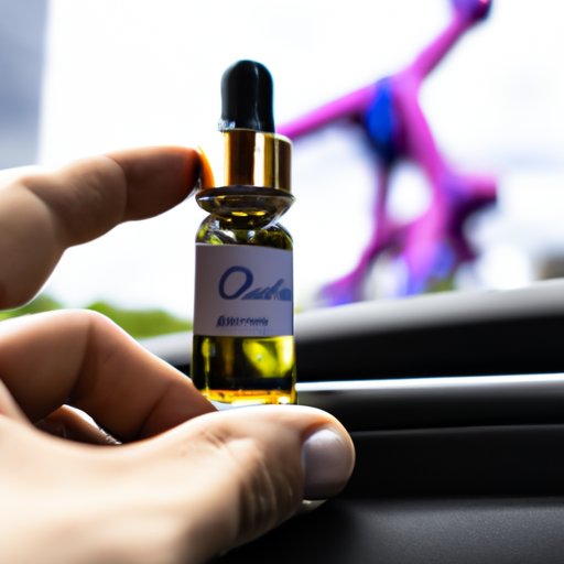 Your Guide to Traveling with CBD Oil: from Car Trips to International Flights