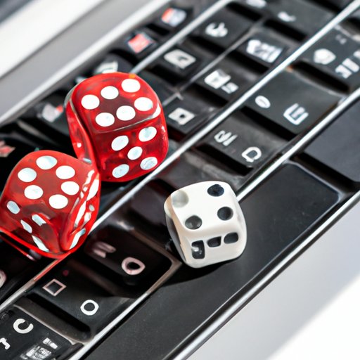 A Personal Journey Through Online Casinos