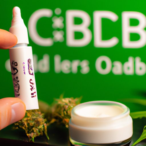 The Safety of Using CBD Cream When Taking Blood Thinners: What You Need to Know
