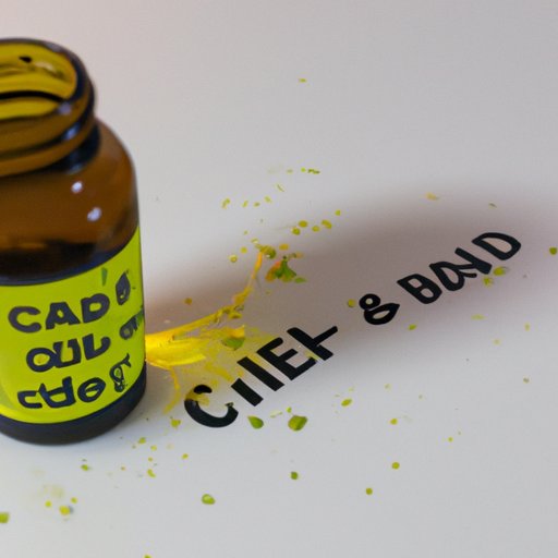 What Happens When You Use CBD Oil After the Expiration Date