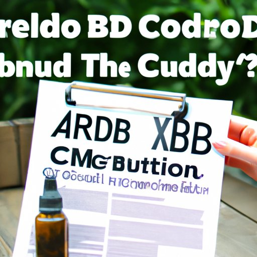 CBD and Pregnancy: Understanding the Key Facts before You Decide