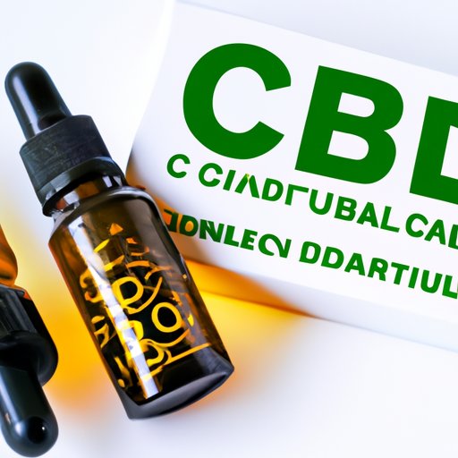 CBD and Zoloft: A Comprehensive Guide to Using Them Together Safely