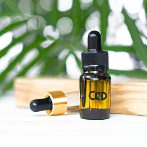 Why You Should Be Cautious About Using Expired CBD Oil