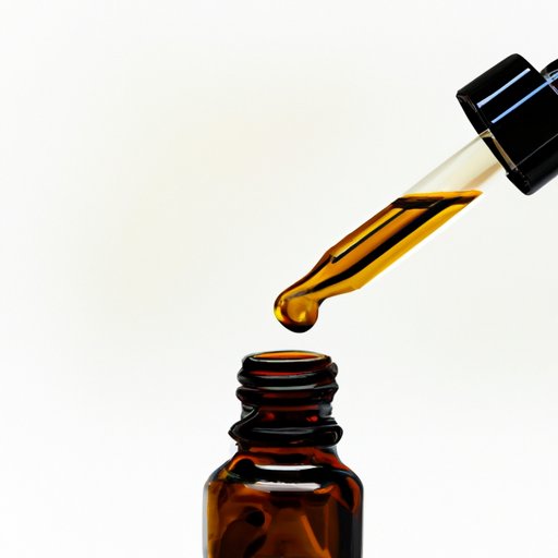 The Risks of Using Expired CBD Oil on Your Health