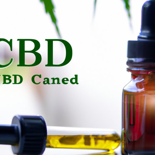 Exploring the Effects of Expired CBD Oil on Your Body