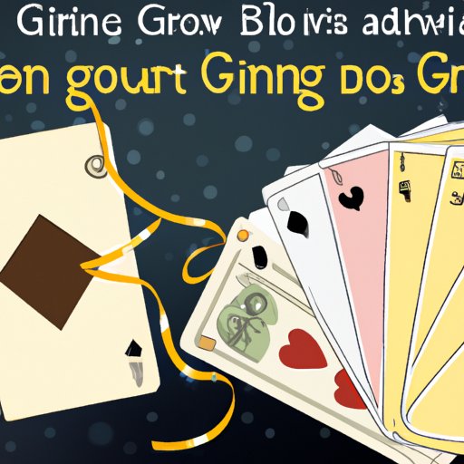 II. Exploring the Use of Gift Cards at Casinos: Tips and Tricks for Gamblers on a Budget