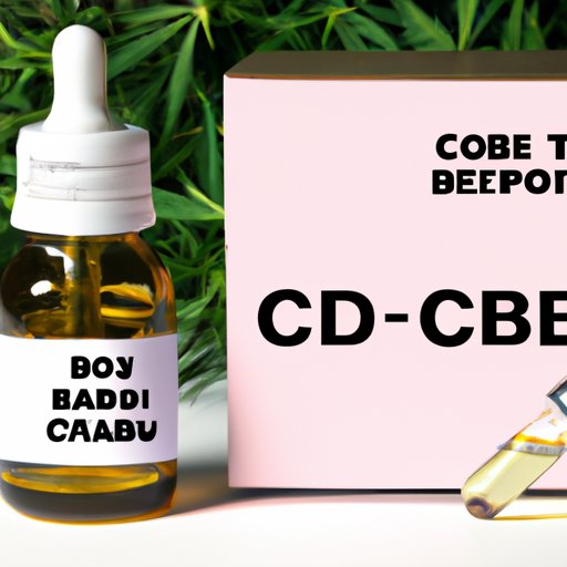 To Use or Not to Use: Understanding the Potential Effects of Topical CBD During Pregnancy
