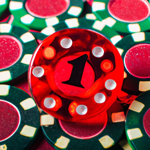 The Role of Luck in Online Casino Games: How Much Luck Is Needed to Win Big