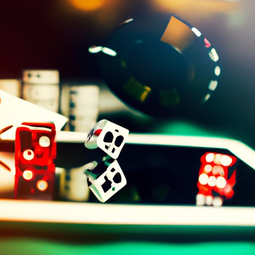 The Future of Online Casino Gaming: Emerging Technologies That Can Boost Your Chances of Winning