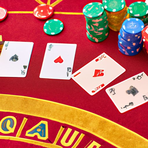 VI. Strategies and Tips for Winning Big on Chumba Casino