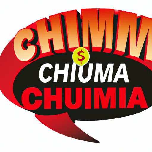 II. Chumba Casino: How to Win Big and Cash Out Real Money!