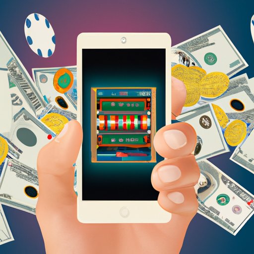The Risks and Rewards of Betting on Casino Apps