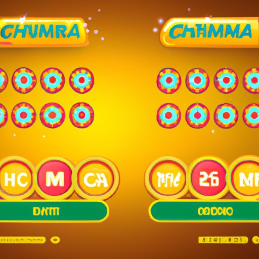 Comparison of Chumba Casino with Other Online Casinos