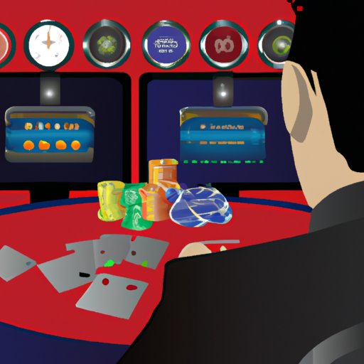 Interviews with Expert Gamblers or Regular Players Who Have Won Real Money Playing Free Casino Games