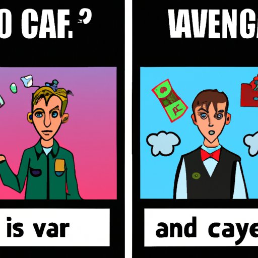 VII. The Differences Between Working at a Casino at 18 vs. Other Jobs for Young Adults