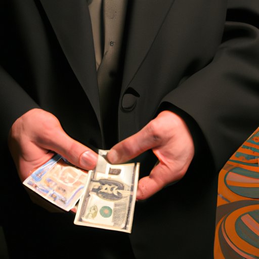 Double or Nothing: The Reality of Working at a Casino with a Felony