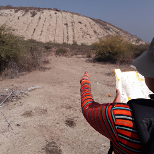 Tips para la exploración de la zona