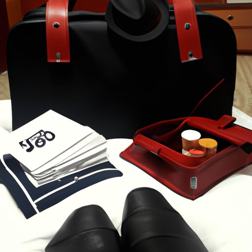 Preparándose para el viaje al Casino San Manuel