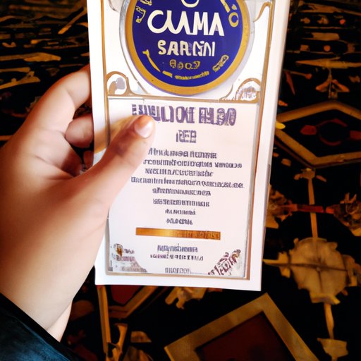 Guía para visitantes primerizos al Casino San Manuel