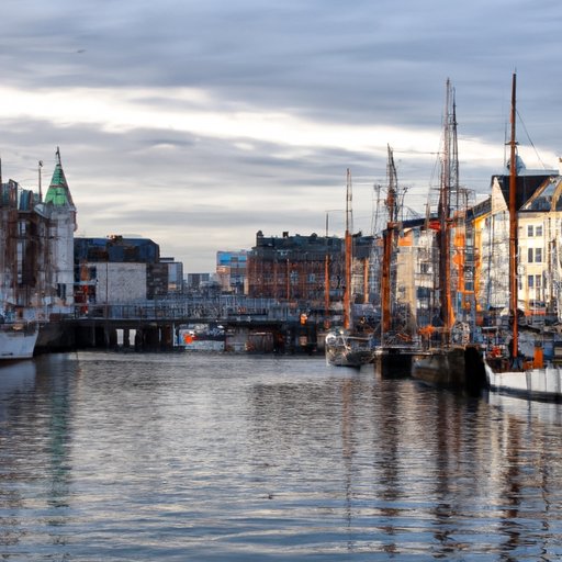Discovering Danish: A Look into the Country Where It All Began
