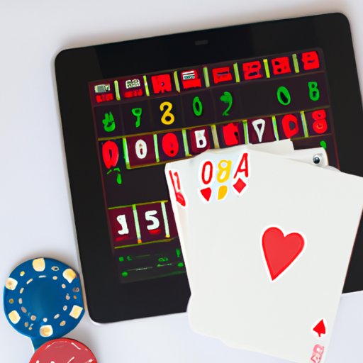 III. Understanding Online Casino Games and How to Increase Your Chances of Winning