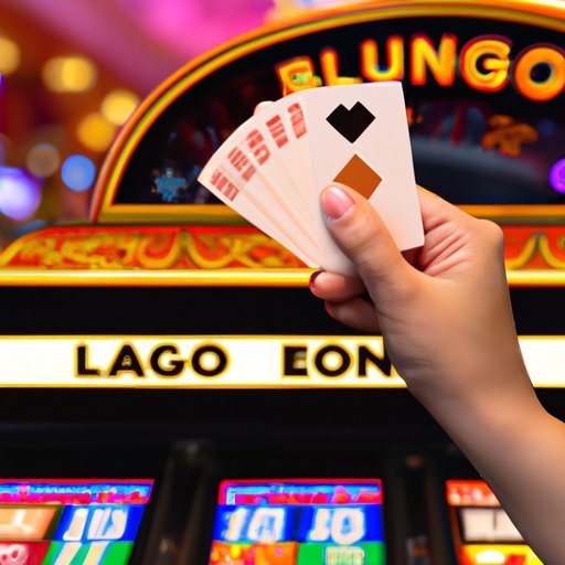 V. Win Big on a Budget: Tips and Tricks for Maximizing Your De Lago Casino Experience