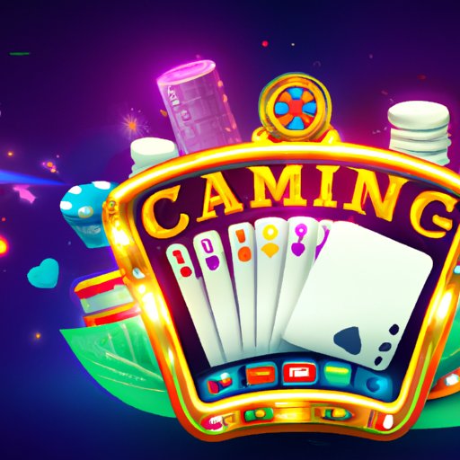 The Future of Online Casinos: Predictions and Insights from Industry Experts 