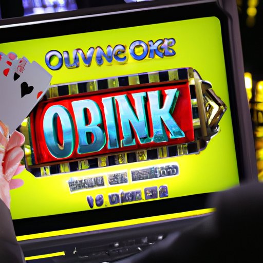 Tips and Tricks for Winning Big at Online Casinos 