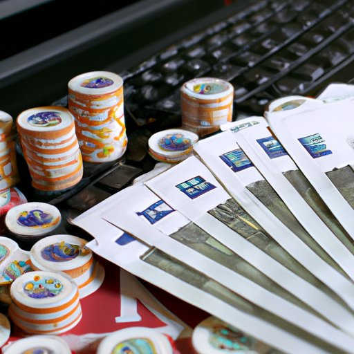 Behind the Scenes: A Closer Look into the Online Casino Industry 
